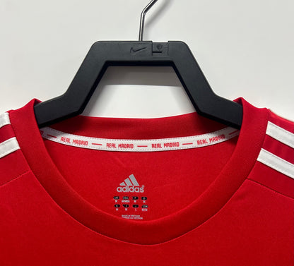 Man's Retro Jersey Real Madrid Team - 2011/2012