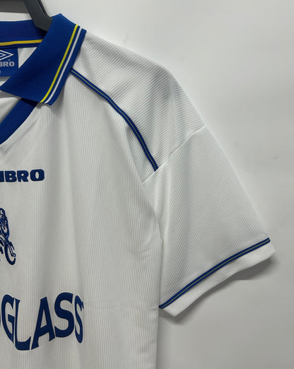 Man's  Jersey Retro Chelsea Team Away - 1998/2000
