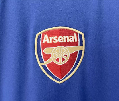 Man's Retro Jersey Arsenal Team - 2004/05