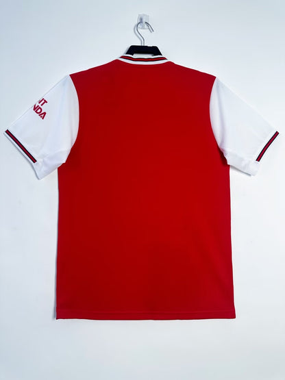 Man's Retro Jersey Arsenal Team Home  - 2019/20