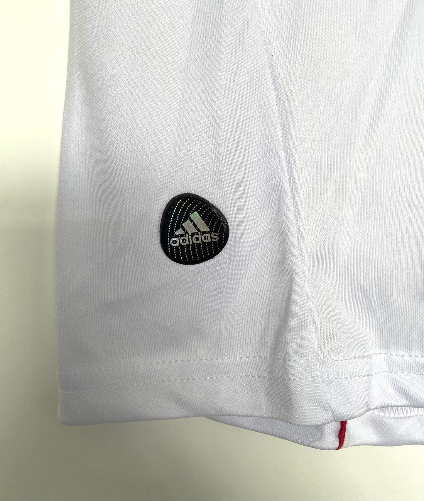 Man's Retro Jersey Milan Team Away- 2011/12