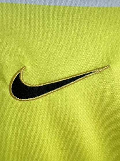 Retro Jersey Borussia Dortmund I Home - 97/98