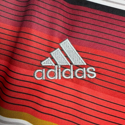 Man's Retro Jersey Germany National Team - 2014