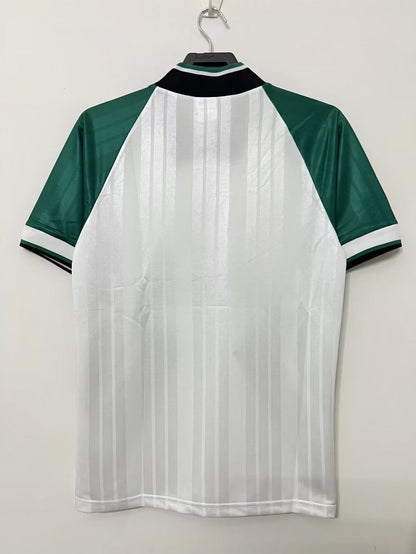 Man's Retro Jersey Liverpool Team - 1993/95