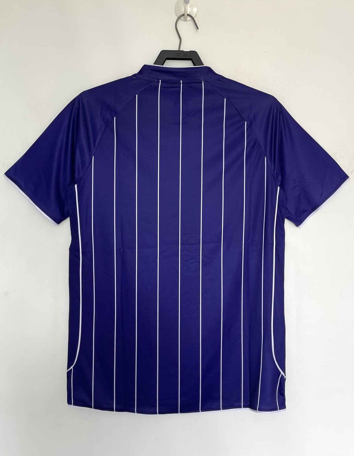 Jersey Manchester City Retro Away - 2007/2008
