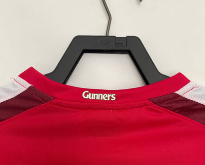 Man's Retro Jersey Arsenal Team Home - 2008/10