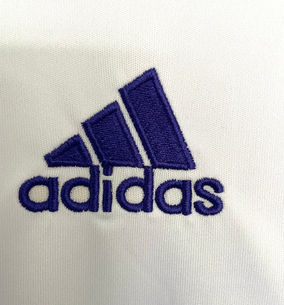 Man's Retro Jersey Real Madrid Team - 2007/08
