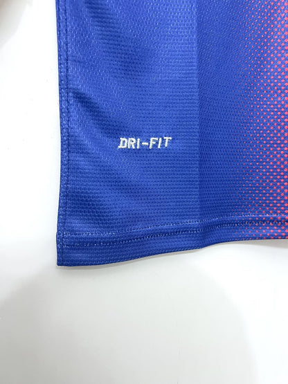 Man's Retro Jersey Barcelona Team - 2012/13