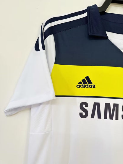 Man's Retro Jersey Chelsea Team - 2011/12
