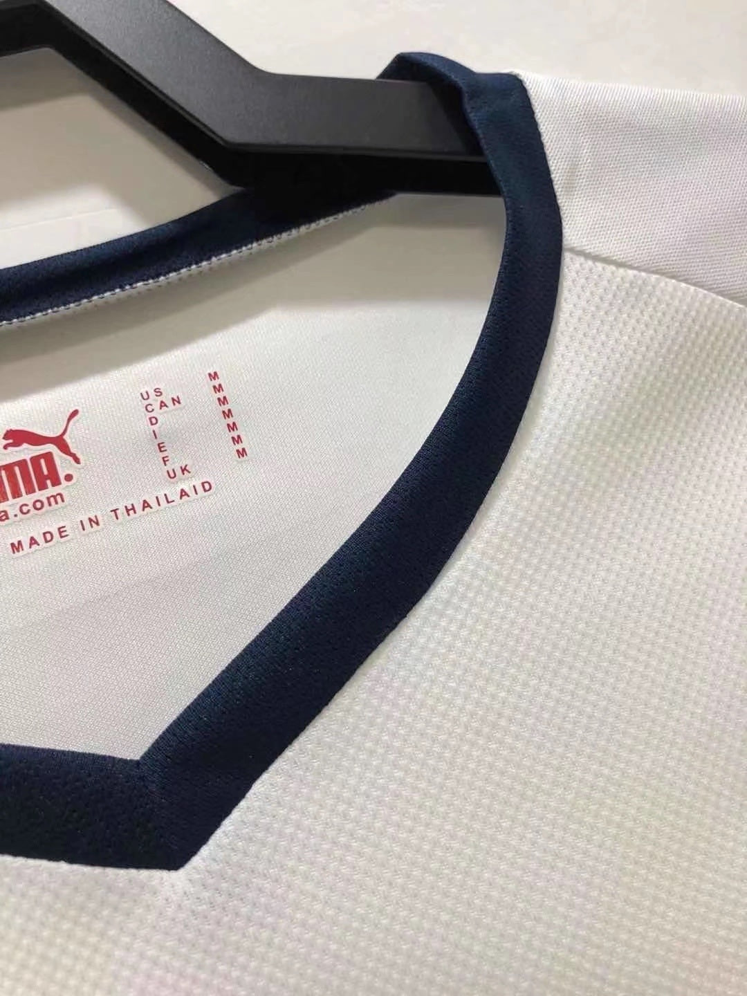 Retro Jersey Tottenham I - 08/09