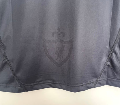 Man's Retro Jersey Liverpool Team Away - 2019/10