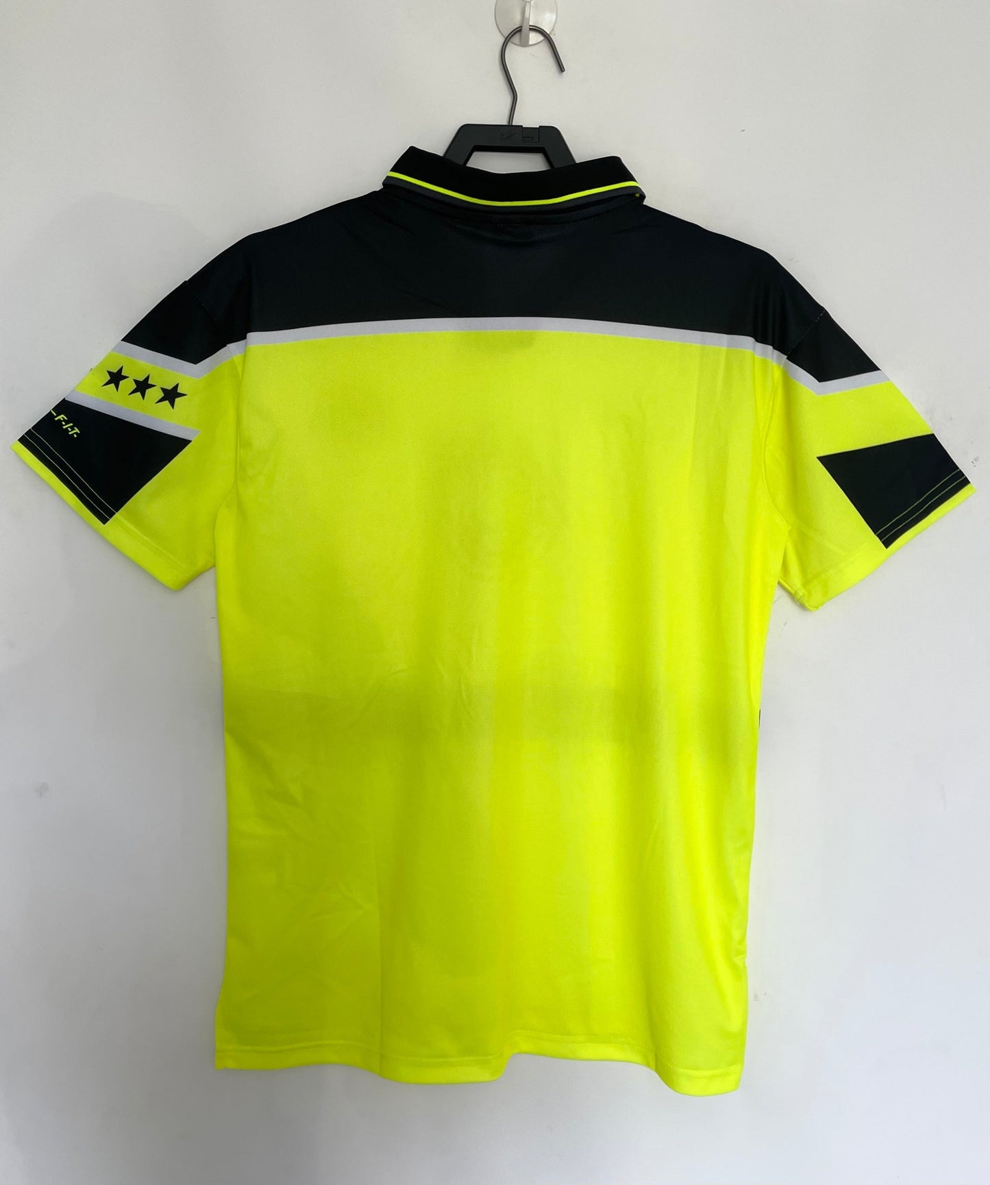 Retro Jersey Borussia Dortmund I Home - 96/97