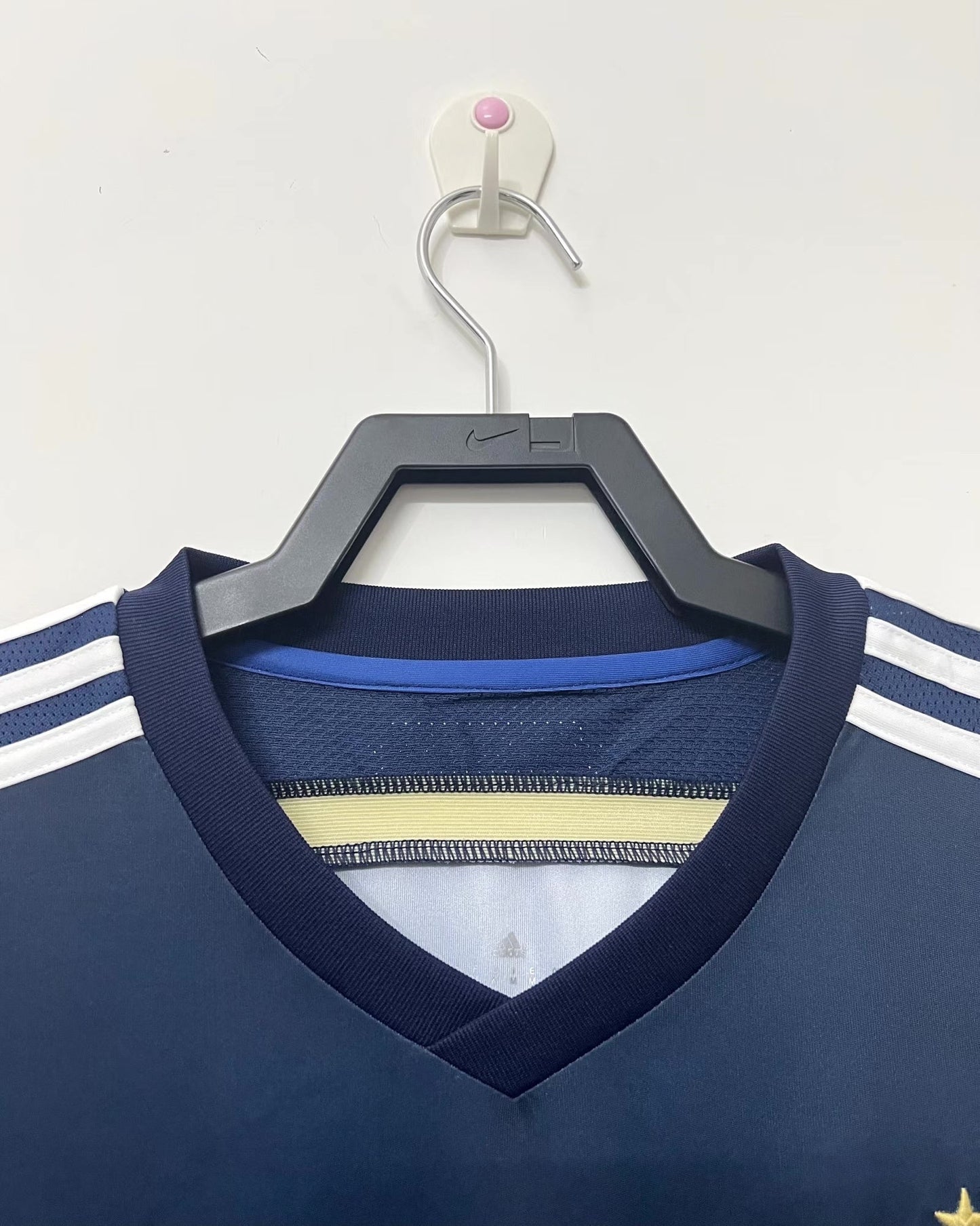 Man's Retro Jersey Argentina National Team - 2014