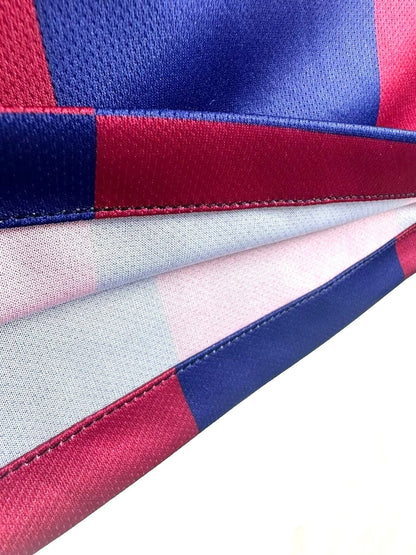 Man's Retro Jersey Barcelona Team Home - 2019/20