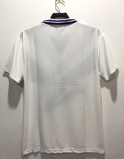 Man's Retro Jersey Scotland National Team Away - 1994/96