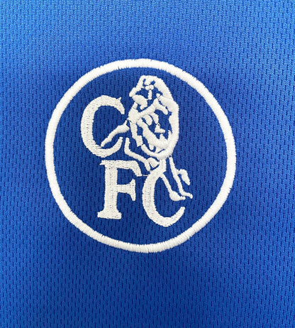 Retro Jersey Chelsea Home - 2003/2005