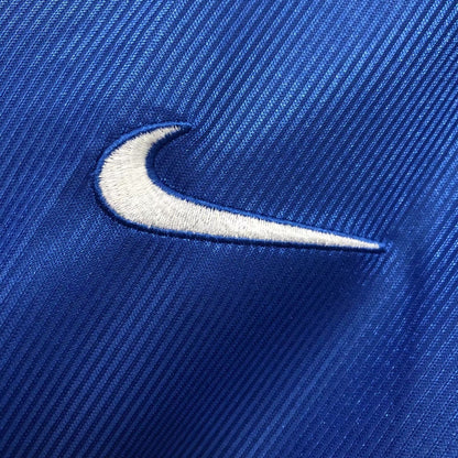 Man's Retro Jersey Italy National Team - 1998