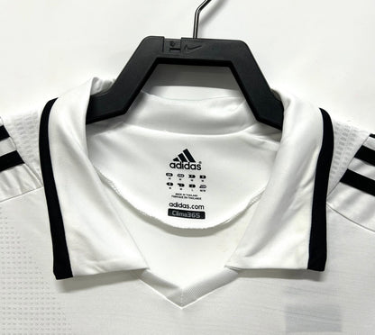 Man's Retro Jersey Real Madrid Team - 2008/2009