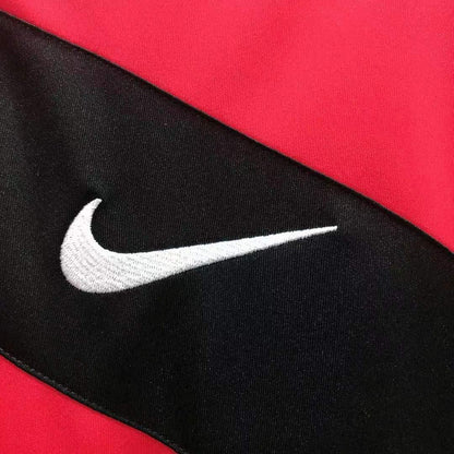 Man's Retro Jersey Manchester United Team - 2010