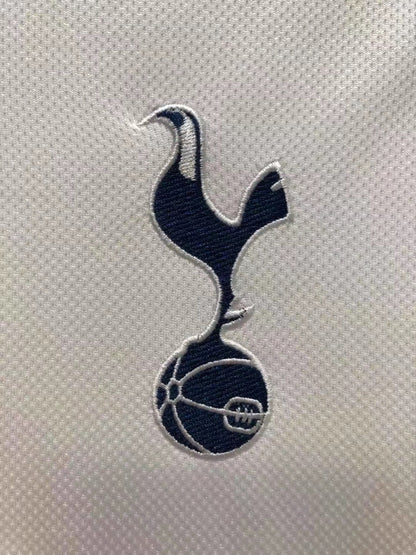 Retro Jersey Tottenham I - 08/09