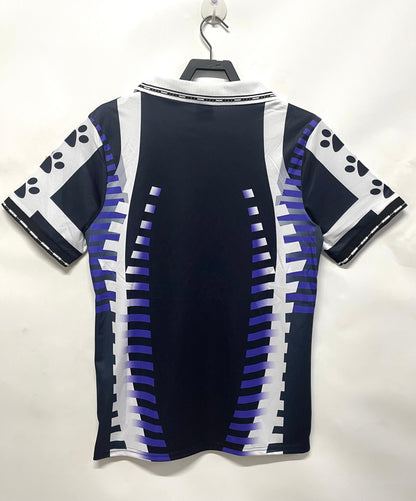 Man's Retro Jersey Real Madrid Team - 1997/1998