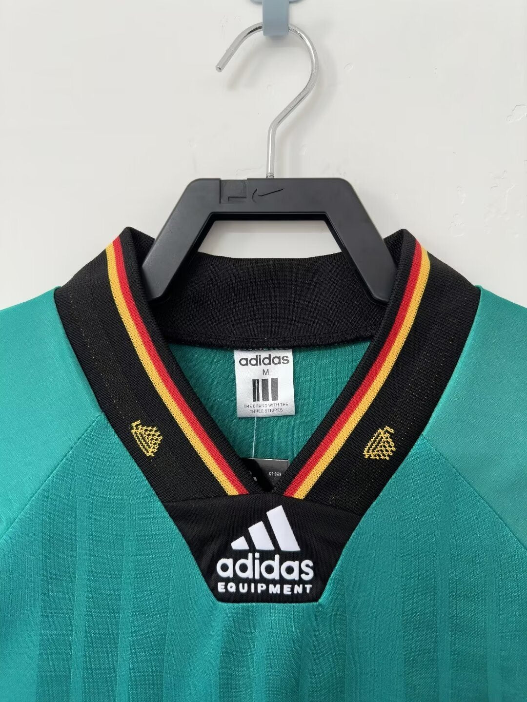Man's Retro Jersey Germany National Team - 1992