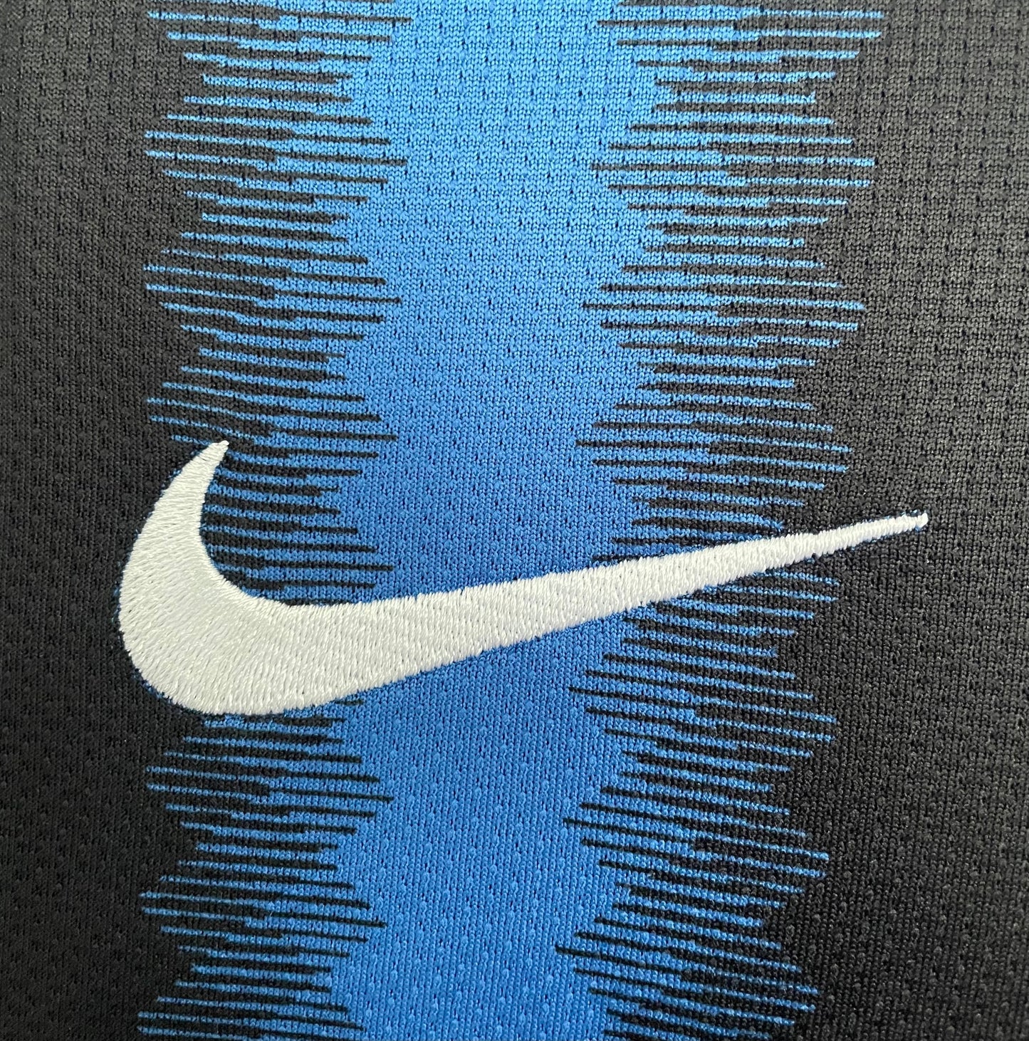 Man's Retro Jersey Internazionale Milano Team Home - 2010/11