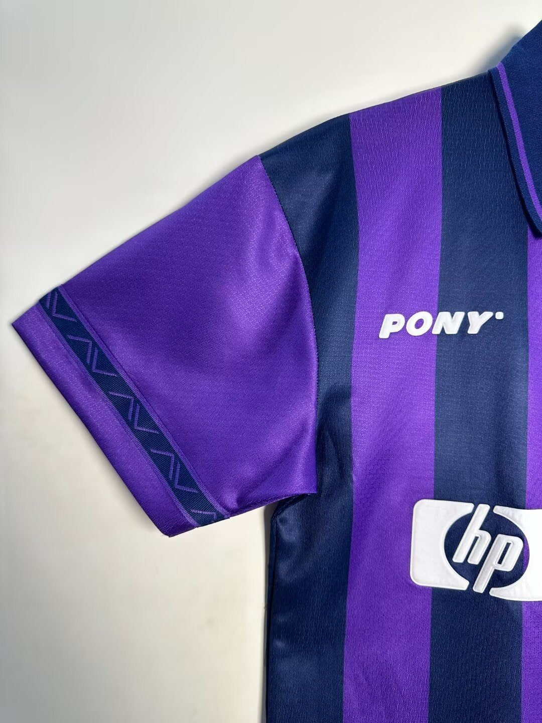 Man's Retro Jersey Tottenham Team Away - 1995/1997