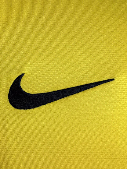 Man's Retro Long Sleeve Barcelona Team Away- 2008/09