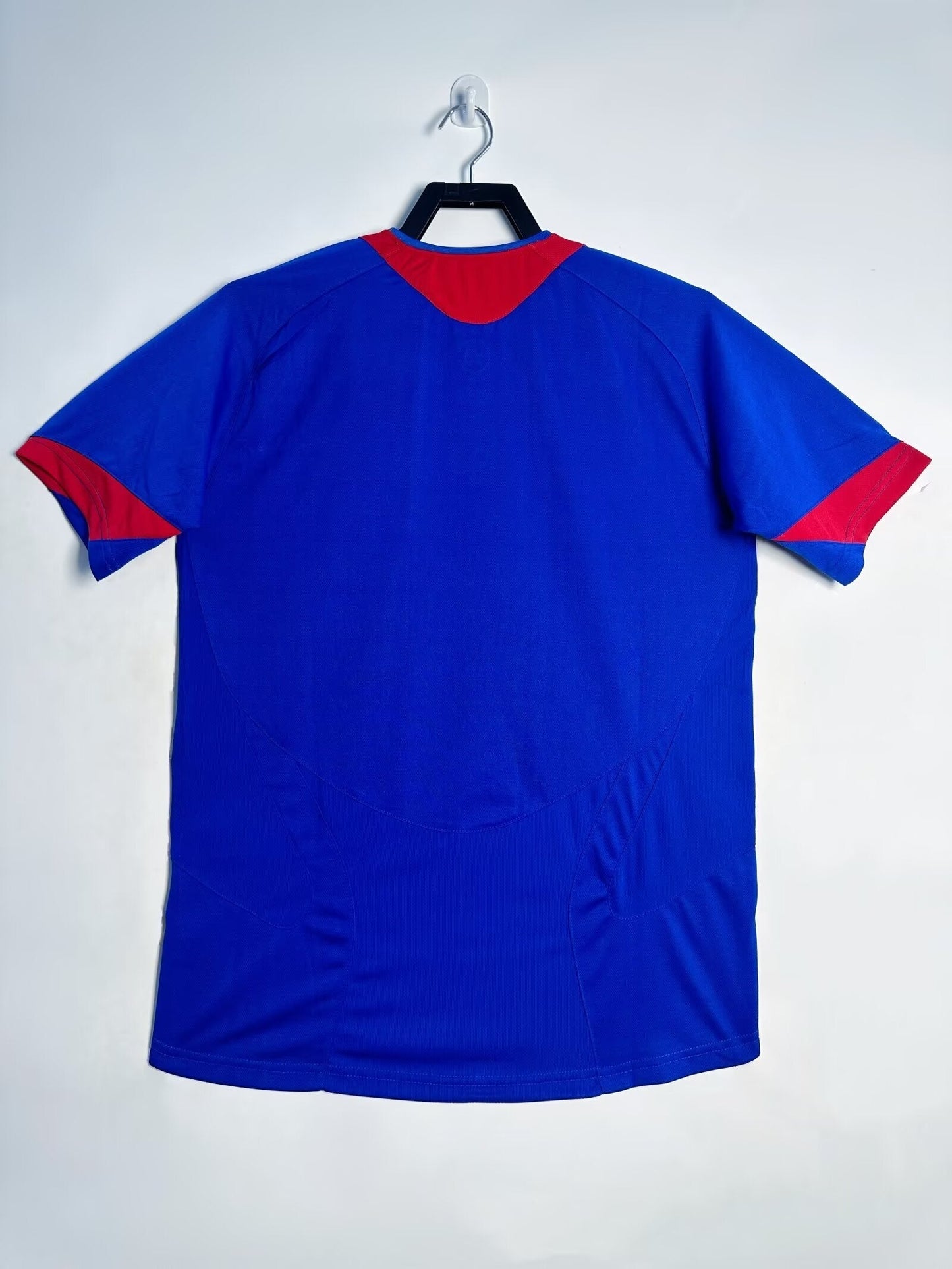 Man's Retro Jersey Manchester United Team Away - 2005/06
