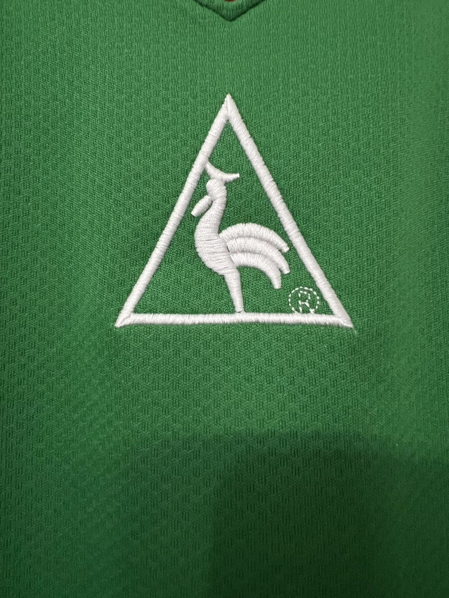 Man's Retro Jersey Senegal National Team - 2002