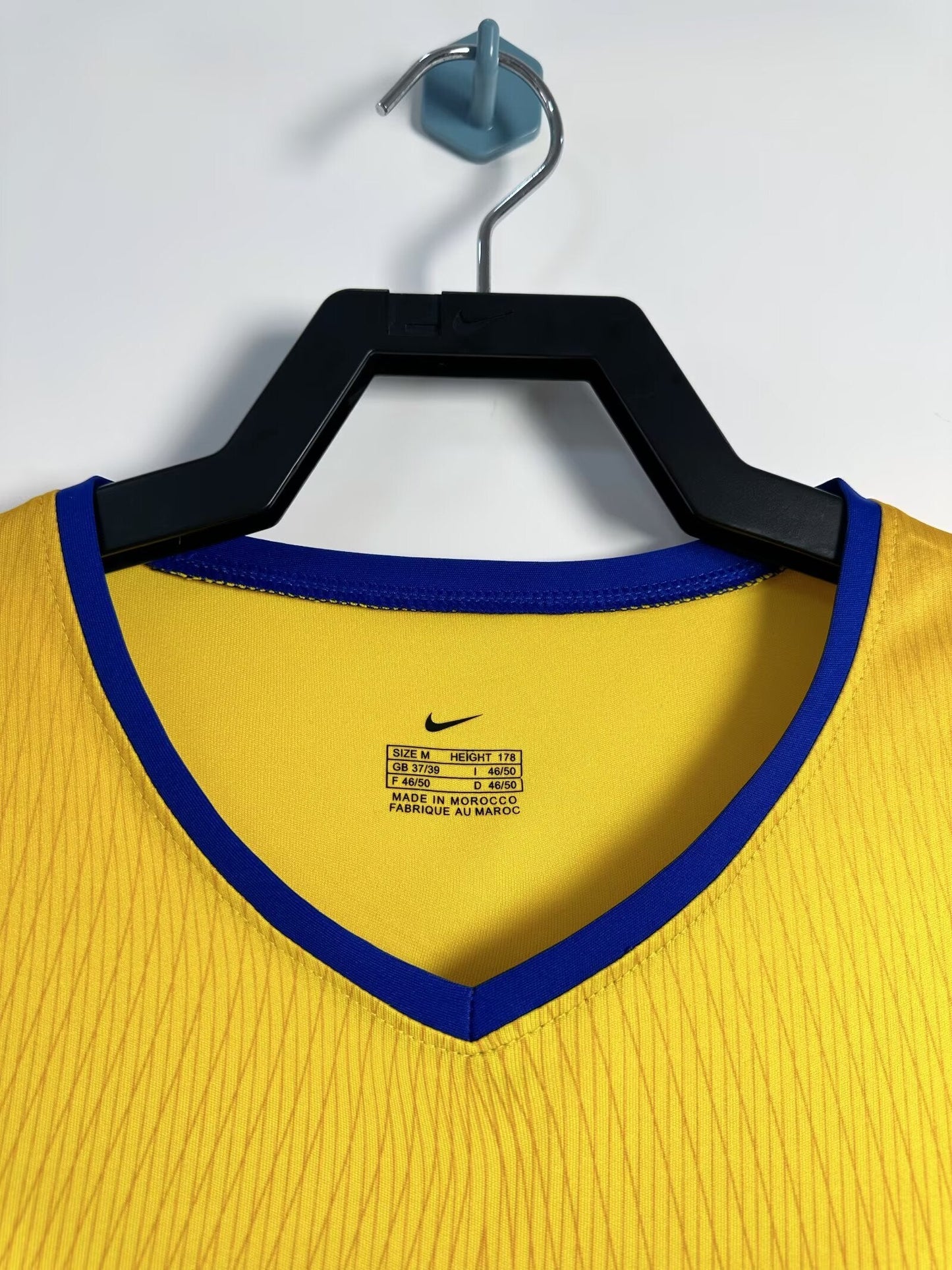 Man's Retro Jersey Internazionale Milano Team - 2002/03