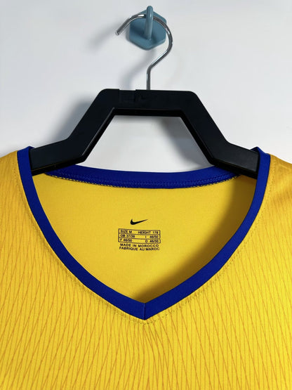 Man's Retro Jersey Internazionale Milano Team - 2002/03