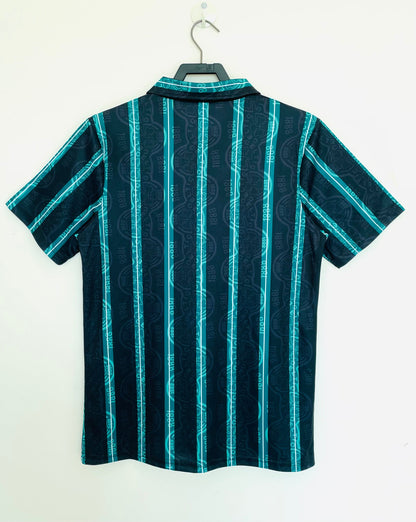 Man's Retro Jersey Celtic Team Away - 1992/93