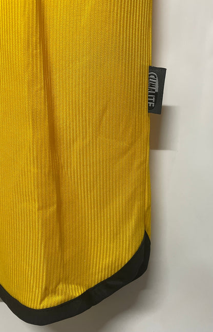 Man's Retro Jersey Milan Team Away- 1999/2000