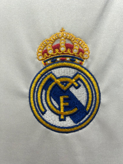Man's Retro Jersey Real Madrid Team - 2009/2010