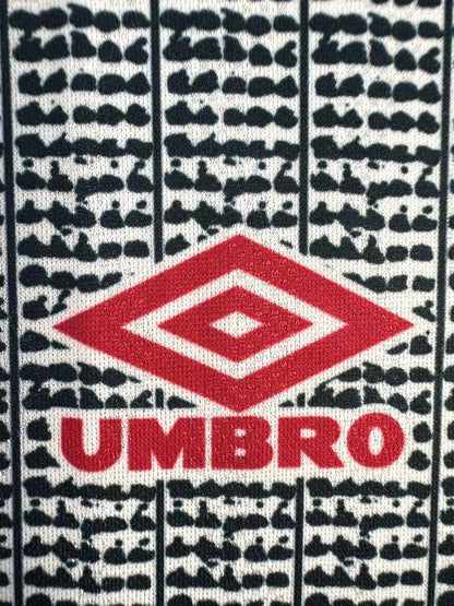 Man's Retro Jersey Manchester United Team Away- 1995/96