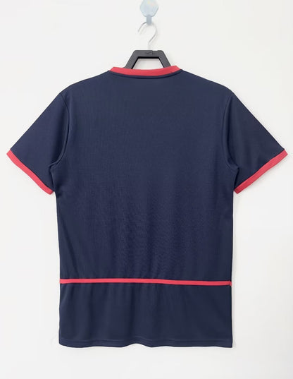 Man's Retro Jersey Arsenal Team - 2002/04