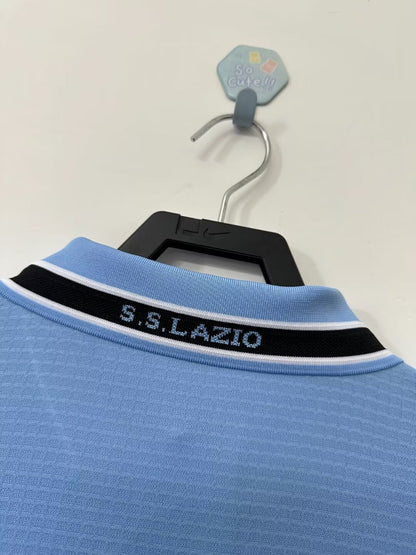Man's Retro Jersey Lazio Team - 1998/99
