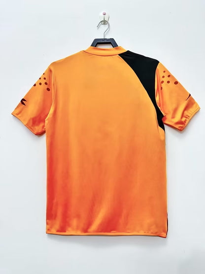 Man's Retro Jersey Roma Team - 2005/06