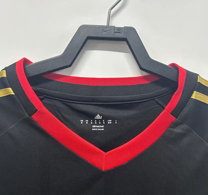 Man's Retro Jersey Germany National Team - 2010