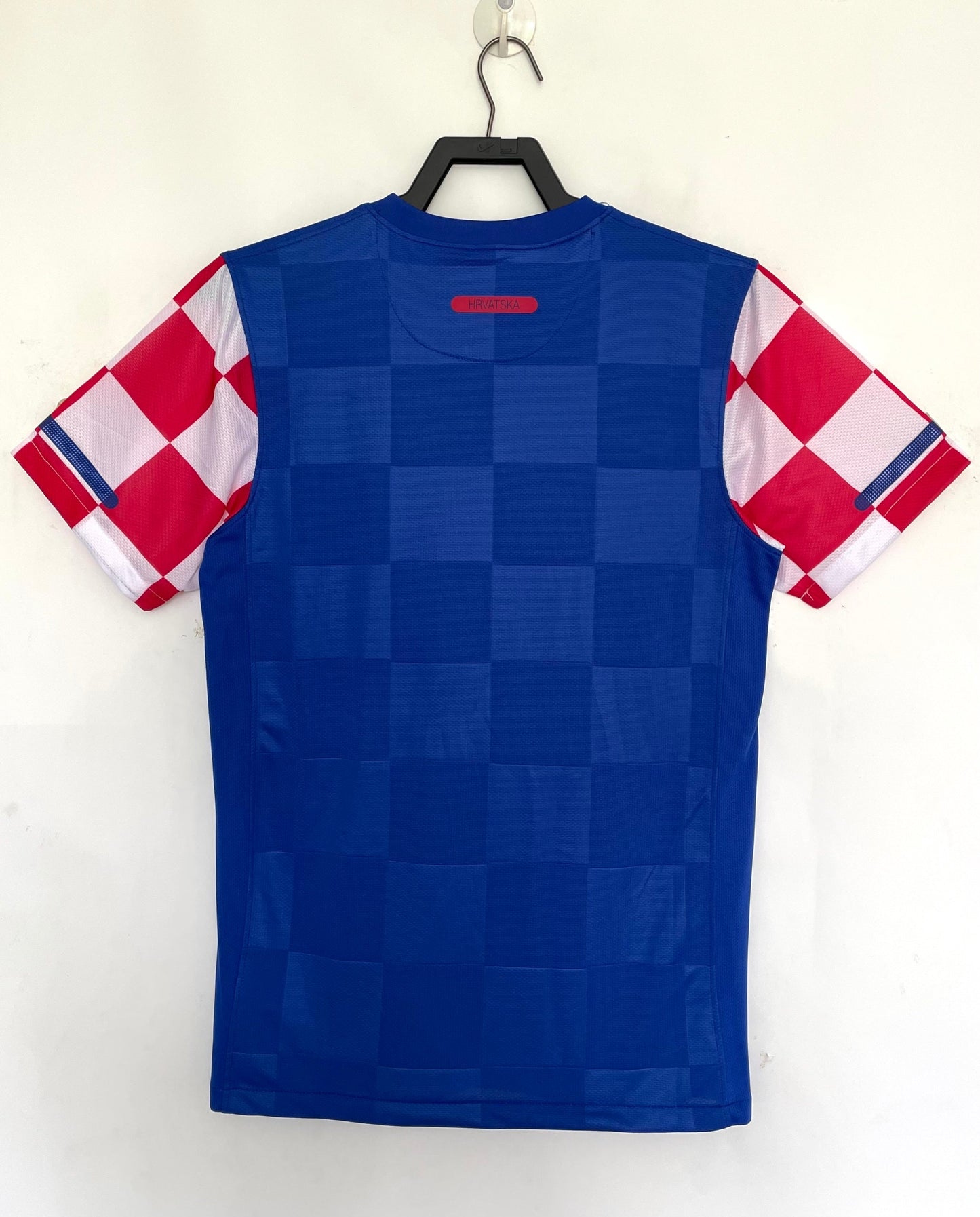 Man's Retro Jersey Croatia National Team Away - 2010