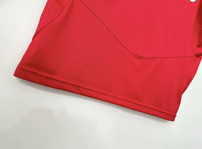 Man's Retro Jersey Manchester United Team - 2005/06