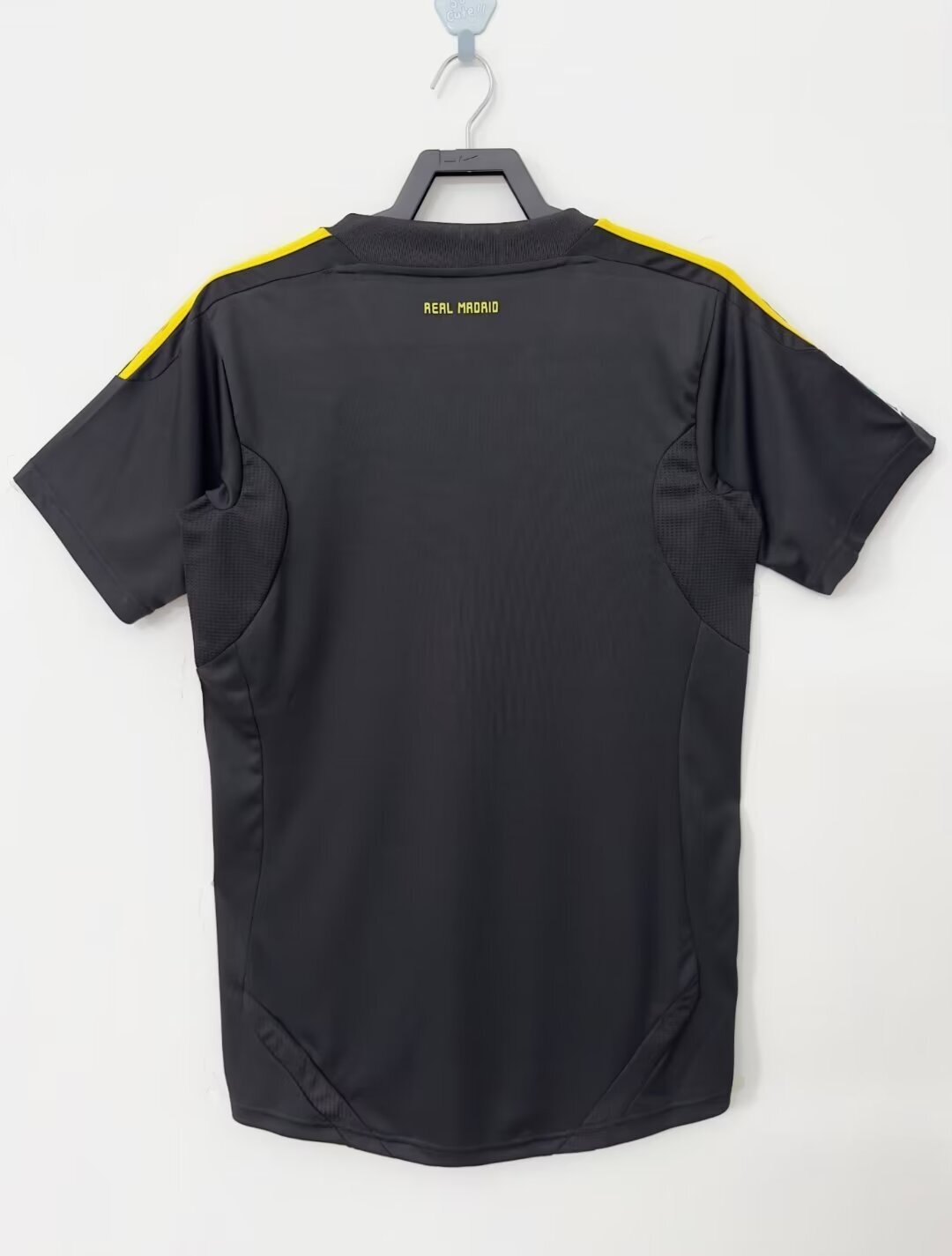 Man's Retro Jersey Real Madrid Team - 2011/12