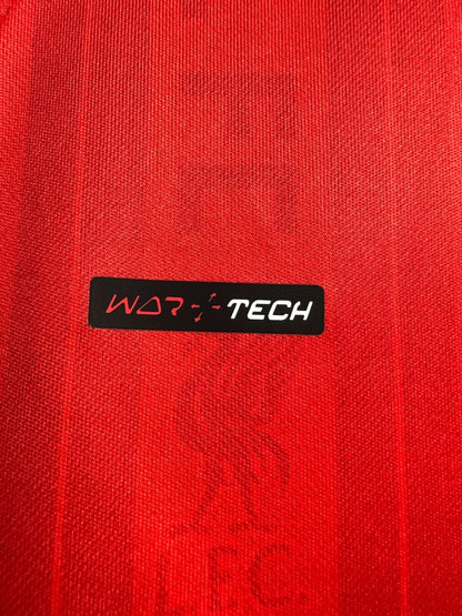 Man's Jersey Retro Liverpool Home - 2013/2014