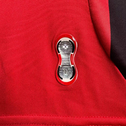 Man's Retro Jersey Milan Team Home- 2007/2008