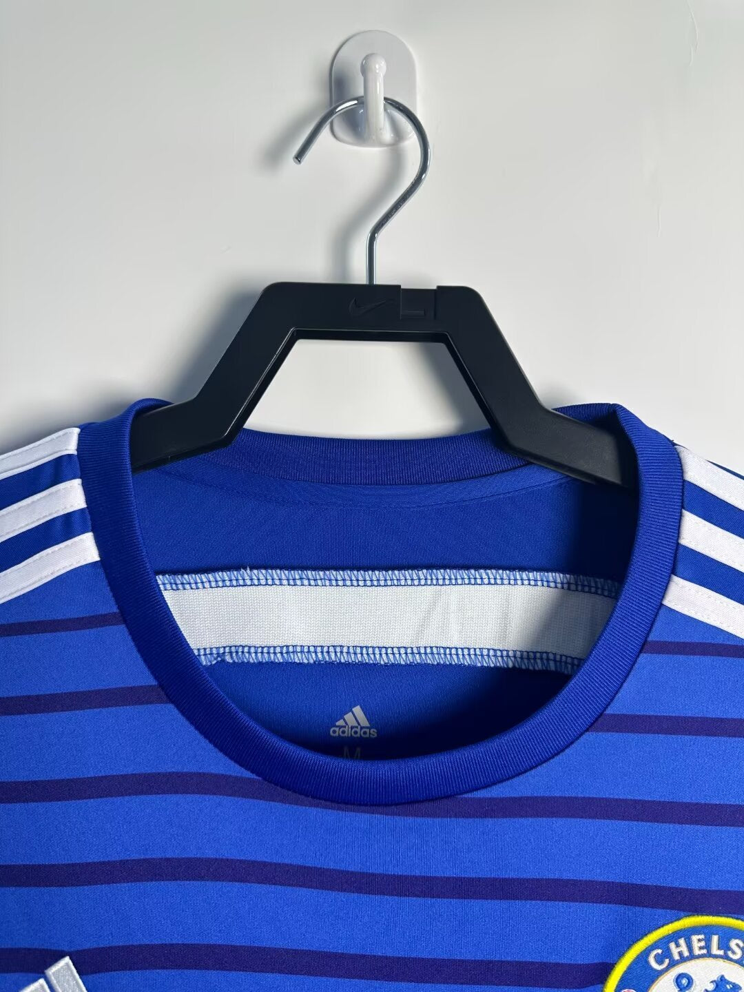 Man's  Jersey Retro Chelsea Team Home - 2014/2015