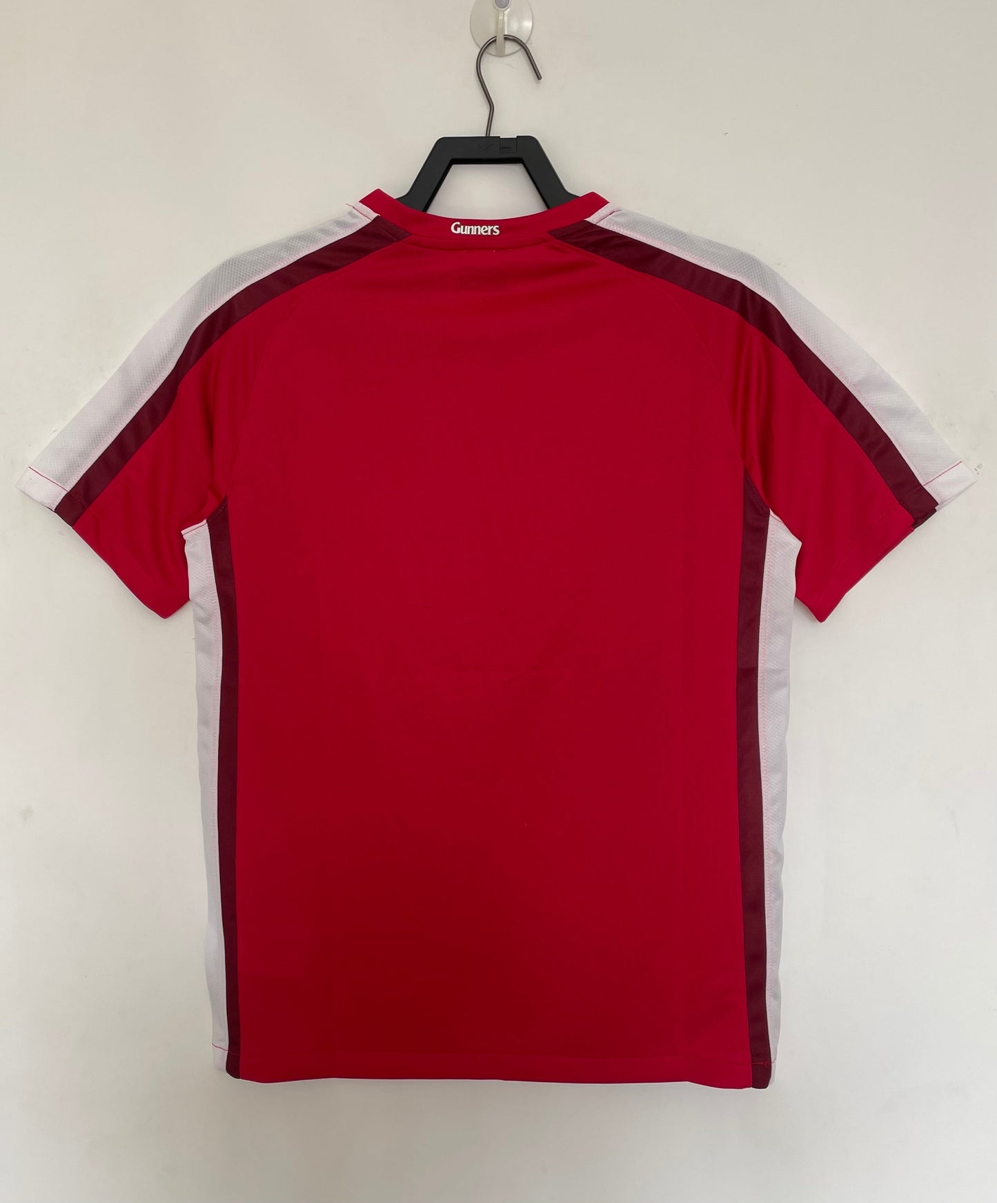 Man's Retro Jersey Arsenal Team Home - 2008/10