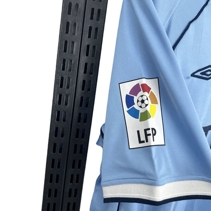 Man's Jersey Retro Celta de Vigo I - 2001