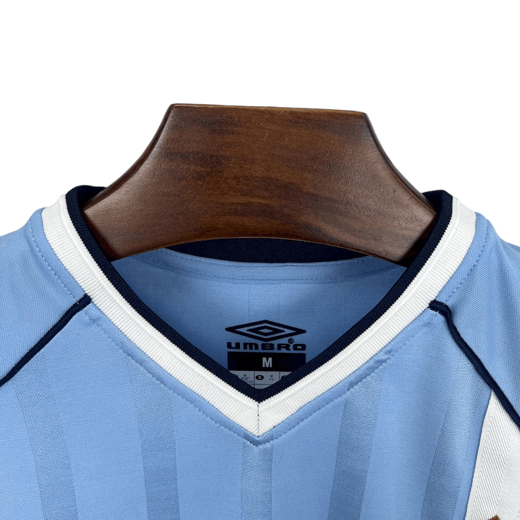 Man's Jersey Retro Celta de Vigo I - 2001